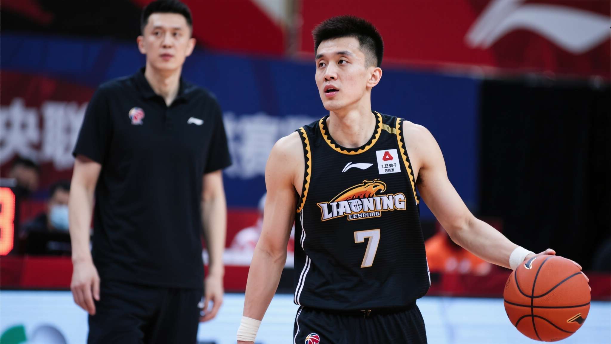 杨鸣和赵继伟一起去北控？听上去很美好，但是辽篮真会这么做吗？